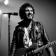 Springsteen on the Born To Run tour (Photo: Fin Costello/Redferns via Getty)